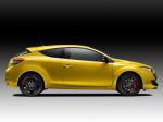 Renault Megane RS 2009 года